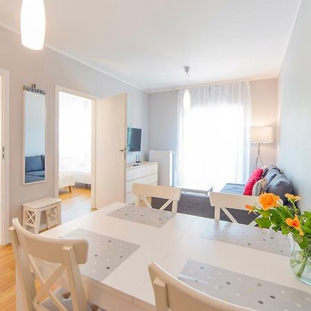 Blizej Gor Appartement Świeradów-Zdrój Buitenkant foto