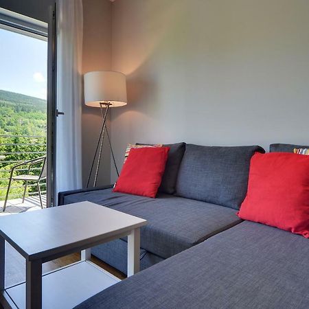 Blizej Gor Appartement Świeradów-Zdrój Buitenkant foto