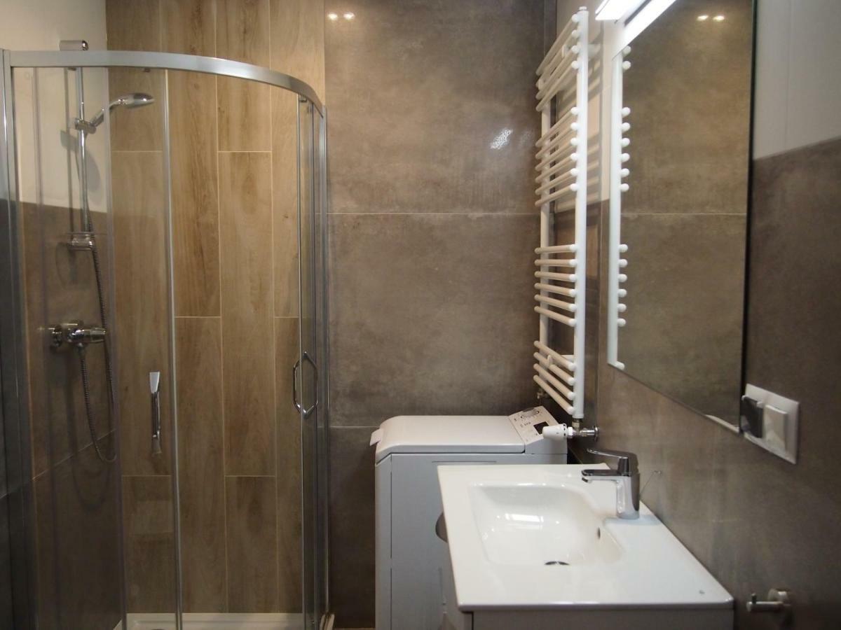 Blizej Gor Appartement Świeradów-Zdrój Buitenkant foto