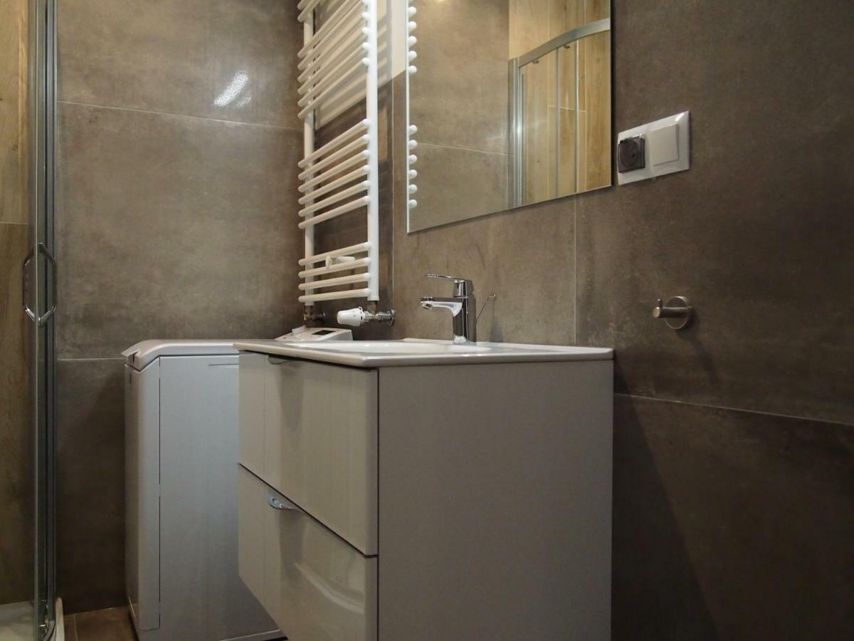 Blizej Gor Appartement Świeradów-Zdrój Buitenkant foto