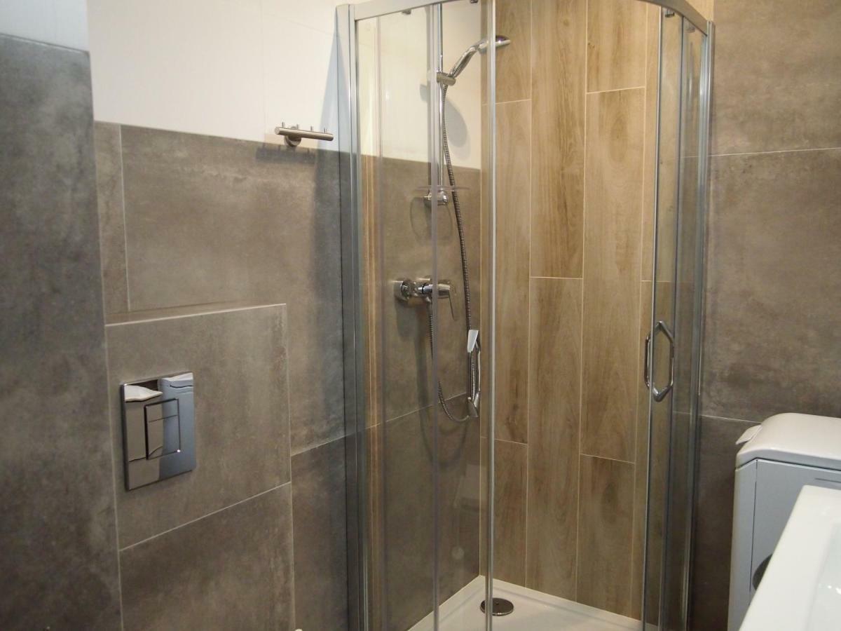 Blizej Gor Appartement Świeradów-Zdrój Buitenkant foto