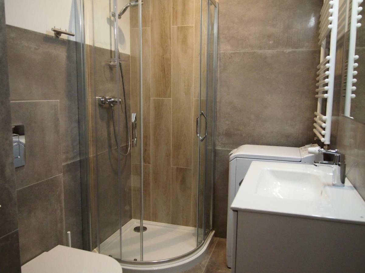 Blizej Gor Appartement Świeradów-Zdrój Buitenkant foto