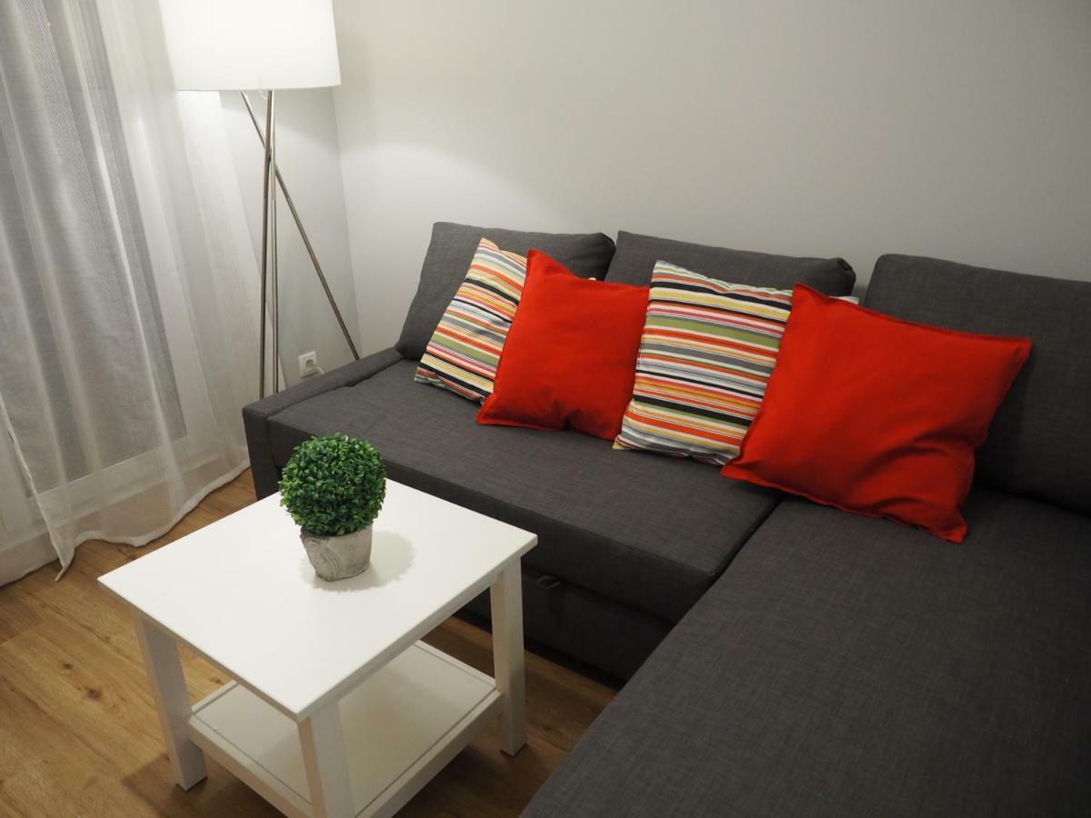 Blizej Gor Appartement Świeradów-Zdrój Buitenkant foto