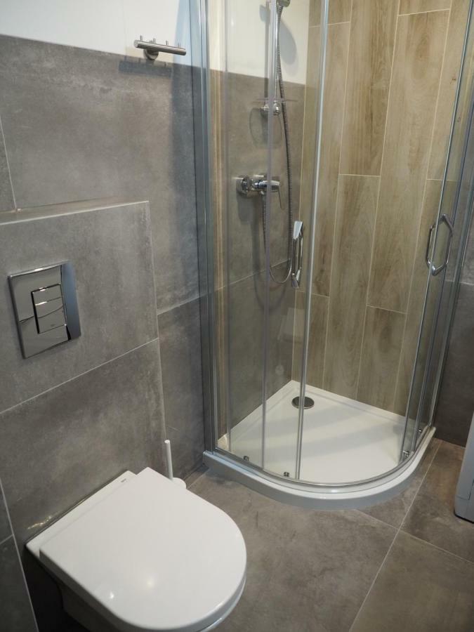 Blizej Gor Appartement Świeradów-Zdrój Buitenkant foto