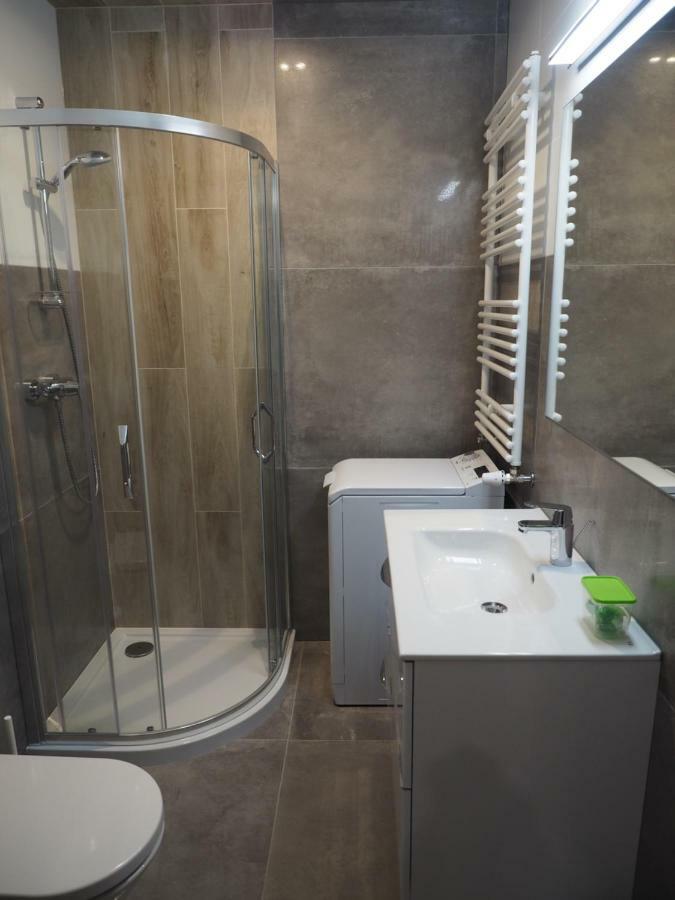 Blizej Gor Appartement Świeradów-Zdrój Buitenkant foto