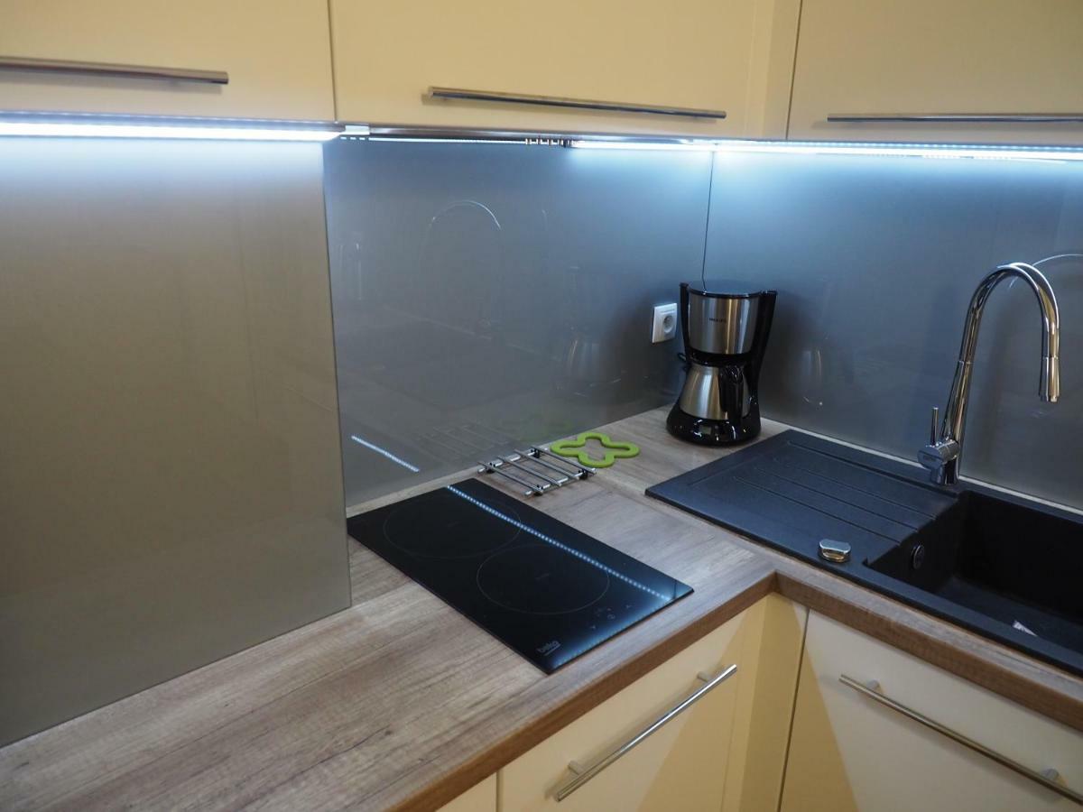 Blizej Gor Appartement Świeradów-Zdrój Buitenkant foto