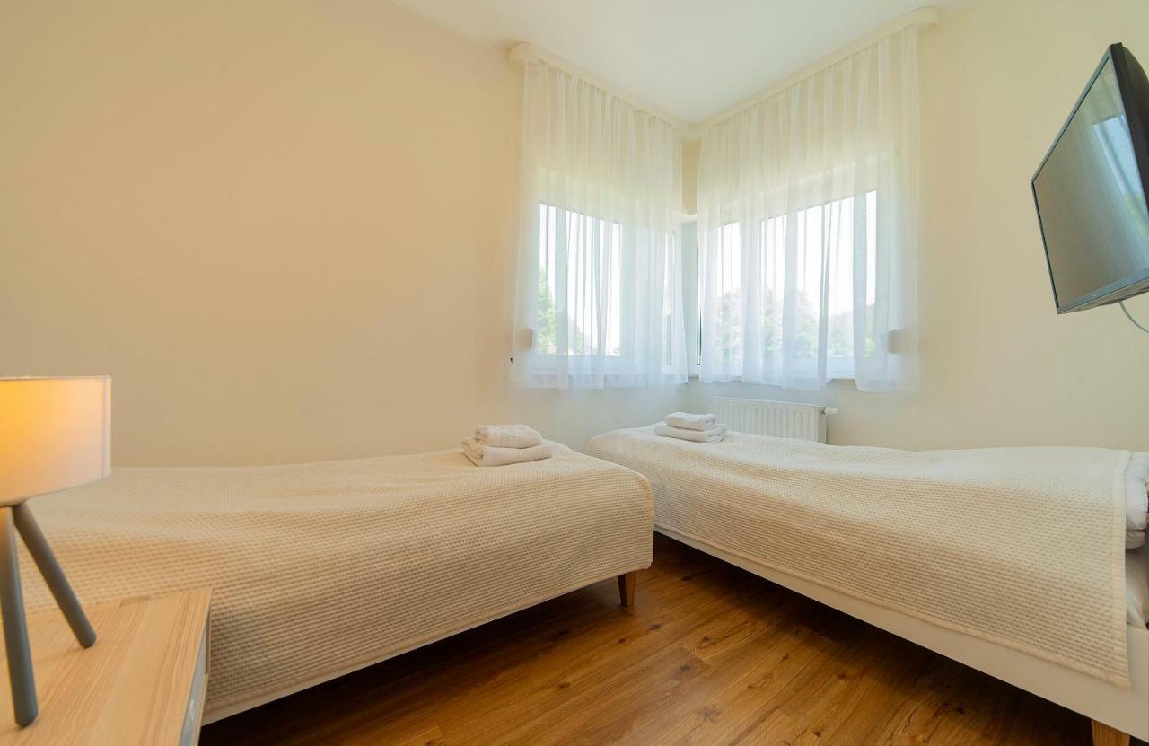 Blizej Gor Appartement Świeradów-Zdrój Buitenkant foto