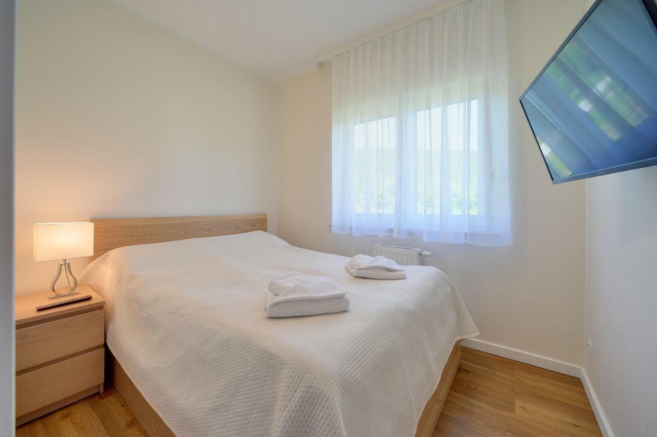 Blizej Gor Appartement Świeradów-Zdrój Buitenkant foto