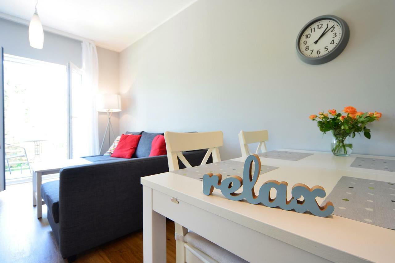 Blizej Gor Appartement Świeradów-Zdrój Buitenkant foto