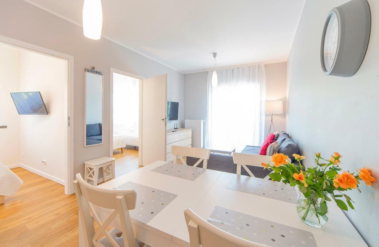 Blizej Gor Appartement Świeradów-Zdrój Buitenkant foto