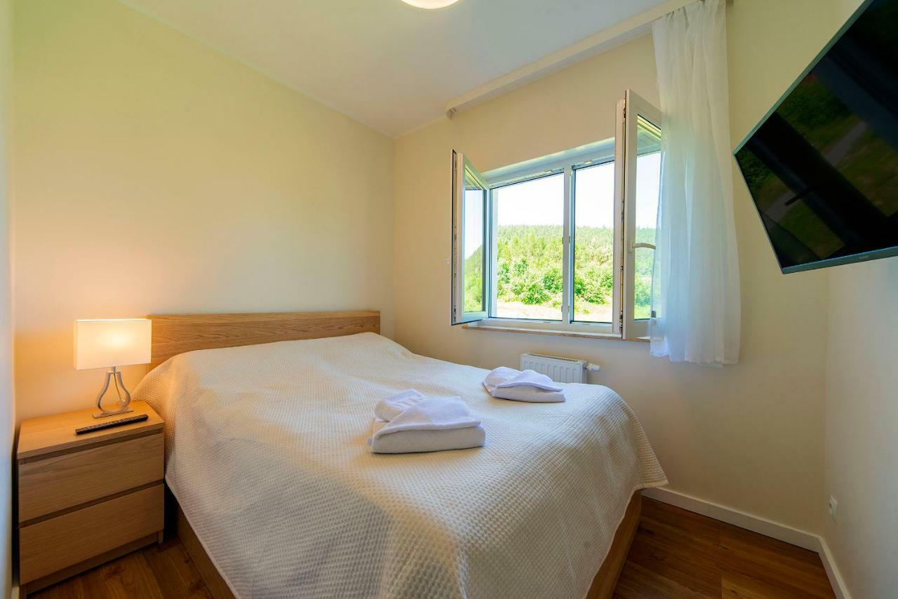 Blizej Gor Appartement Świeradów-Zdrój Buitenkant foto